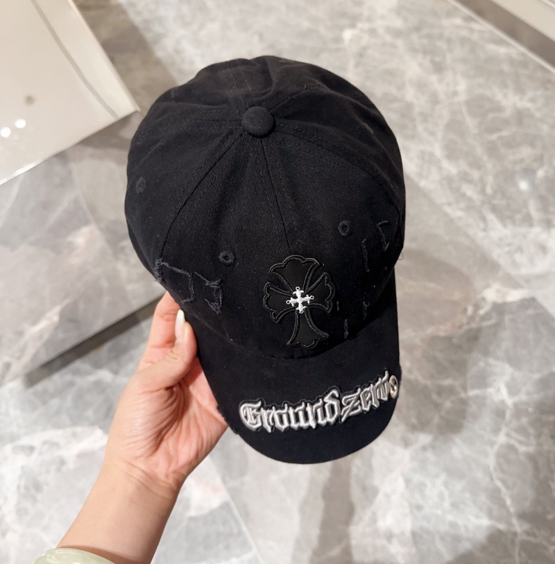 CHROME HEARTS